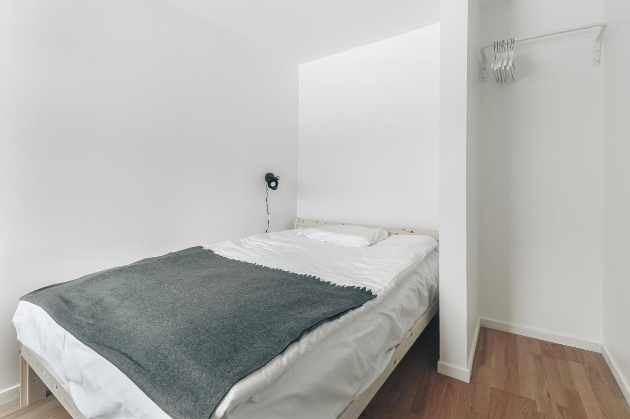 Ls Apartments 卑爾根 外观 照片