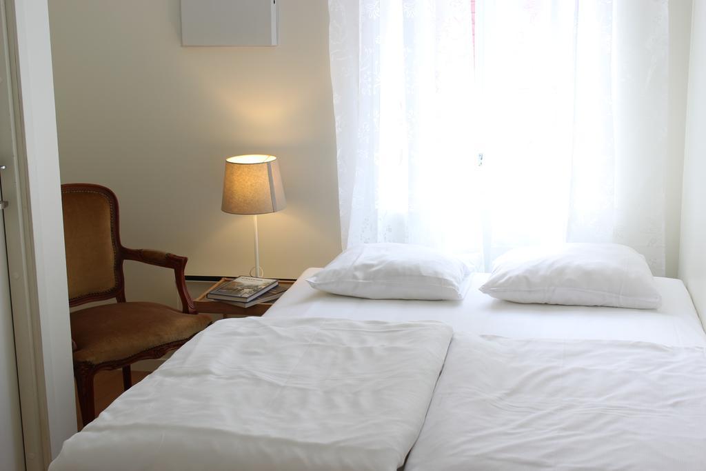 Ls Apartments 卑爾根 外观 照片
