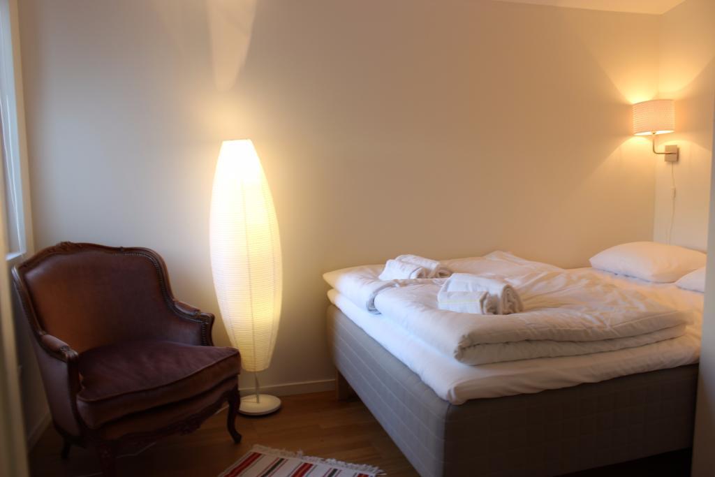Ls Apartments 卑爾根 外观 照片