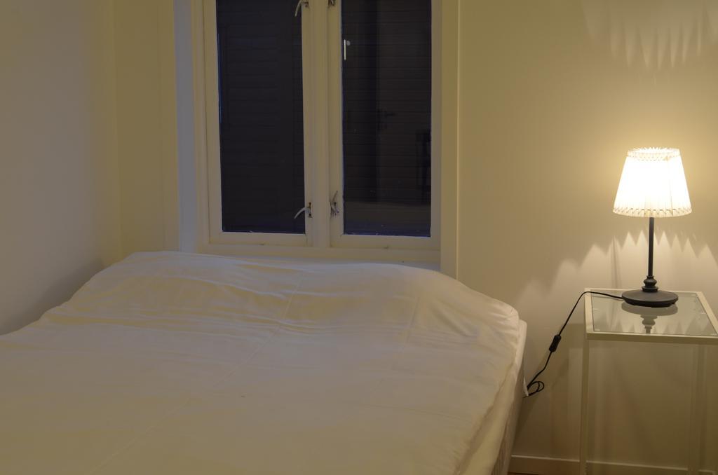 Ls Apartments 卑爾根 外观 照片